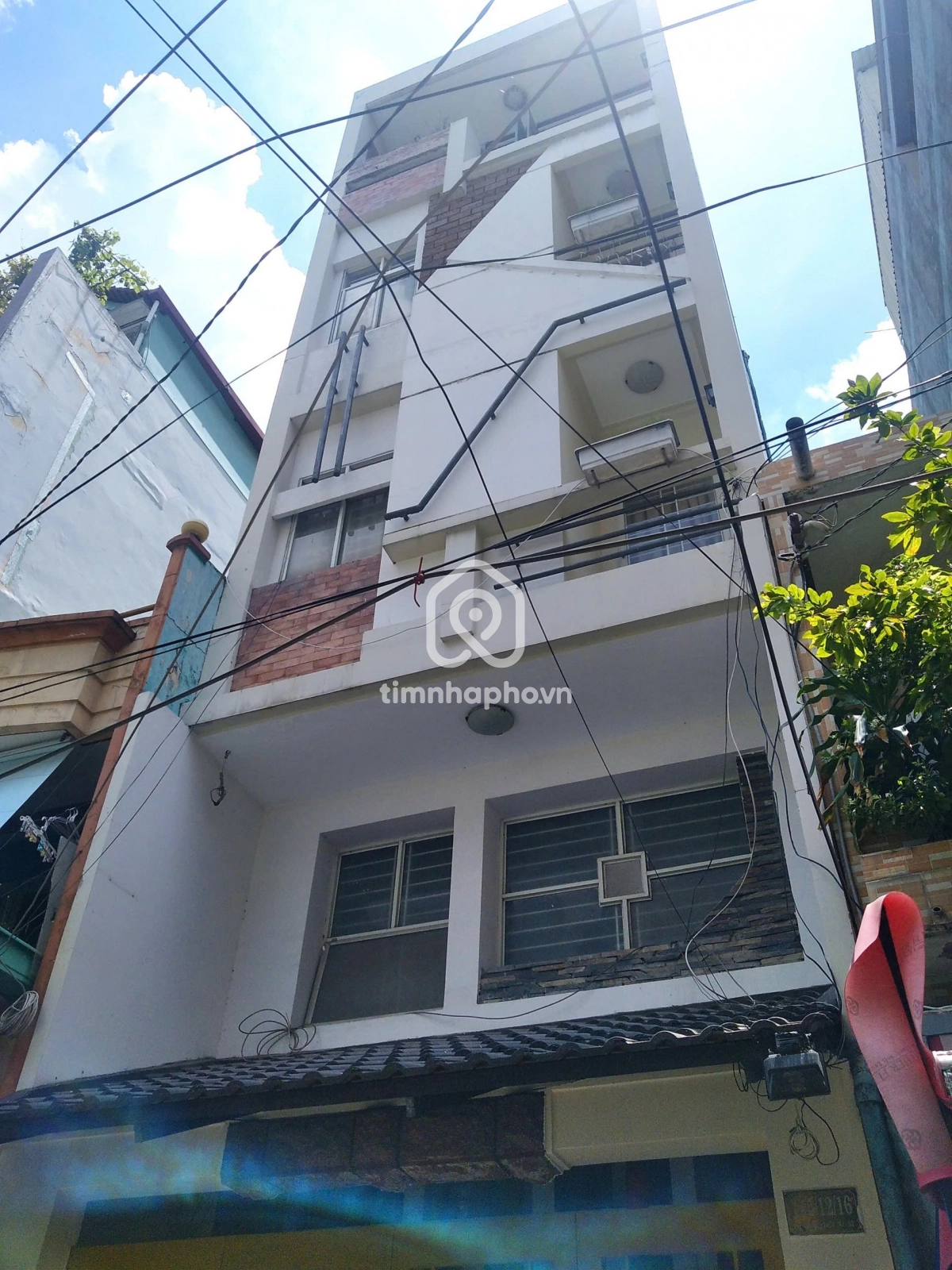 145/12/16 Đường Nguyễn Thiện Thuật, Phường 1, Quận 3