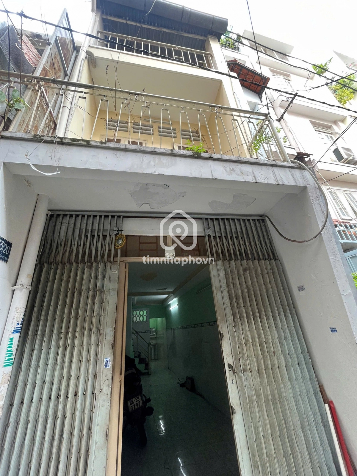 373/20 Đường Nguyễn Đình Chiểu, Phường 5, Quận 3