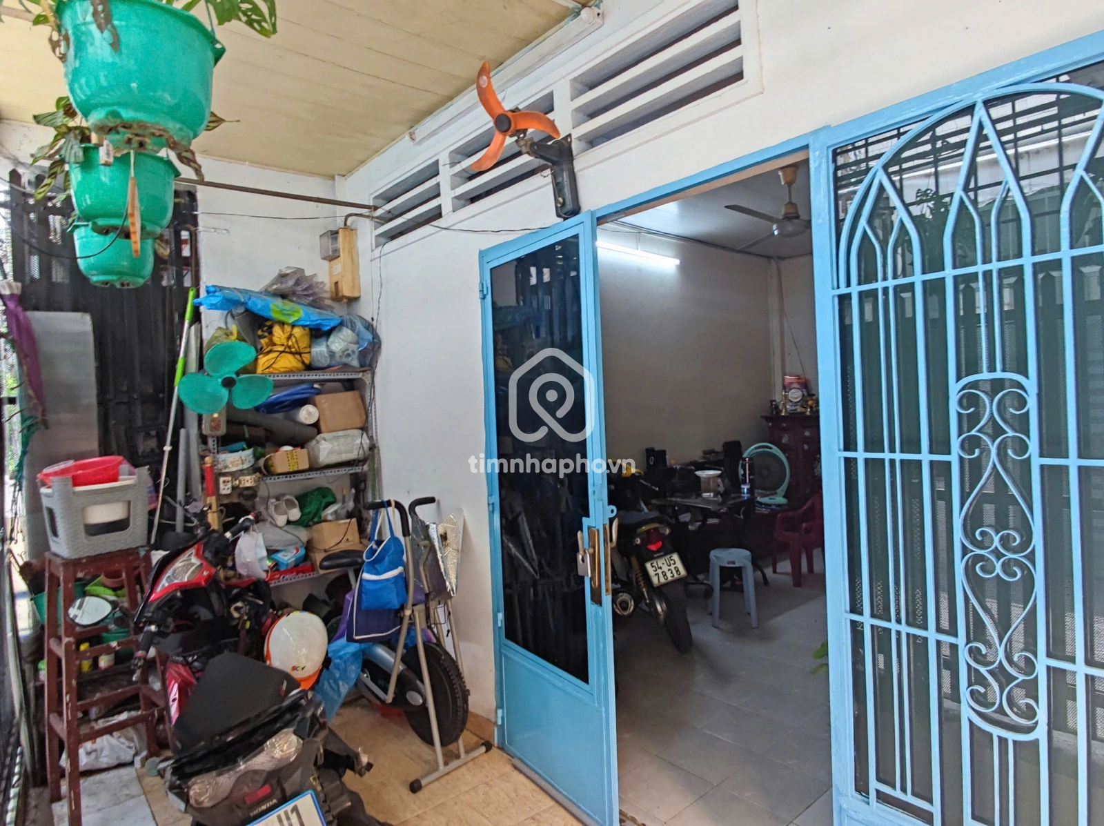 102/16 Đường Tô Hiến Thành, Phường 15, Quận 10