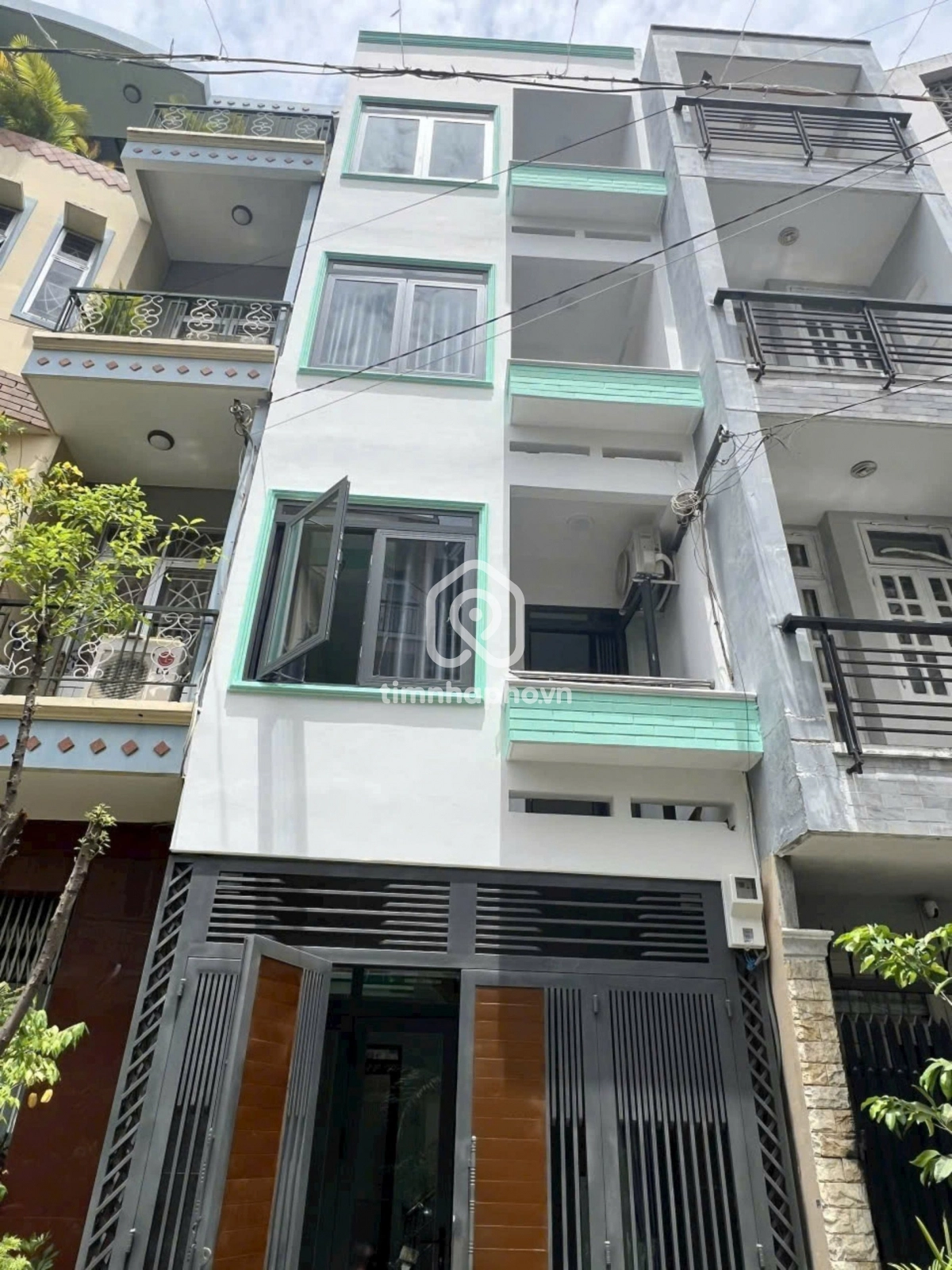 656/104 Đường Cách Mạng Tháng Tám, Phường 11, Quận 3