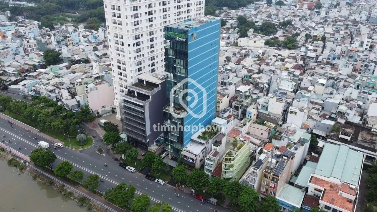 290 Đường Bến Vân Đồn, Phường 2, Quận 4