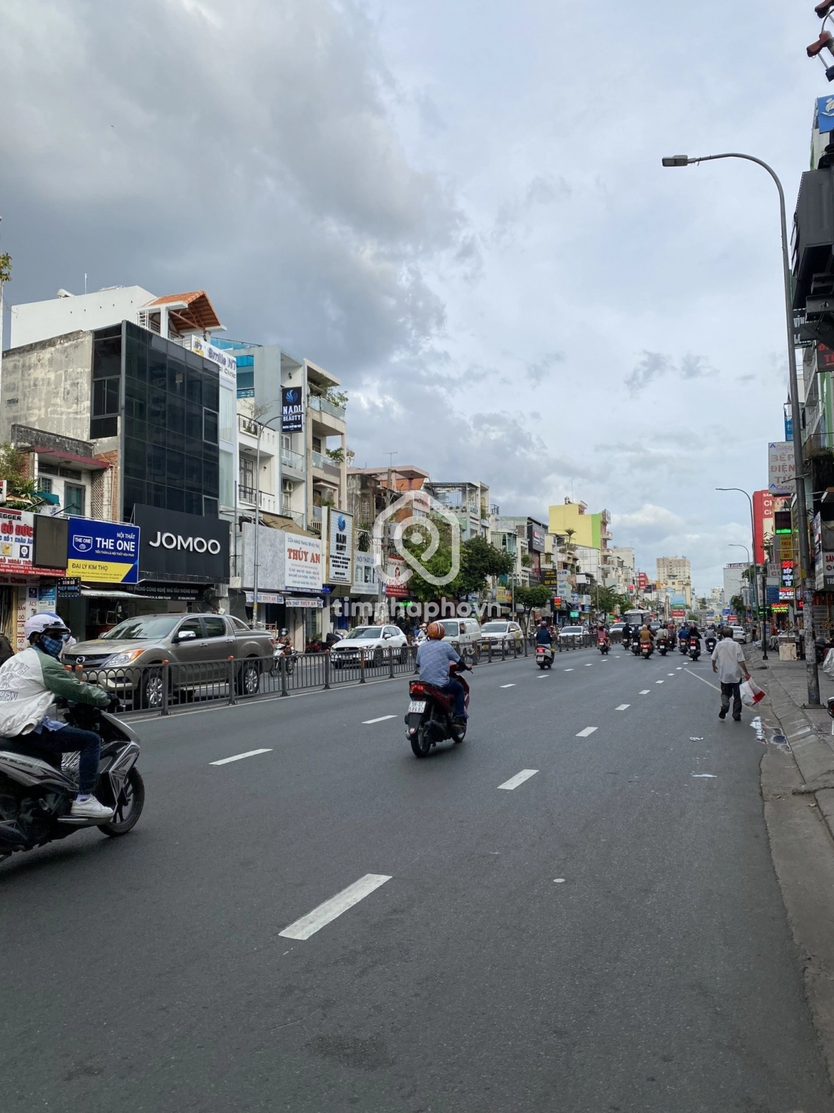 182 Đường Bạch Đằng, Phường 24, Bình Thạnh