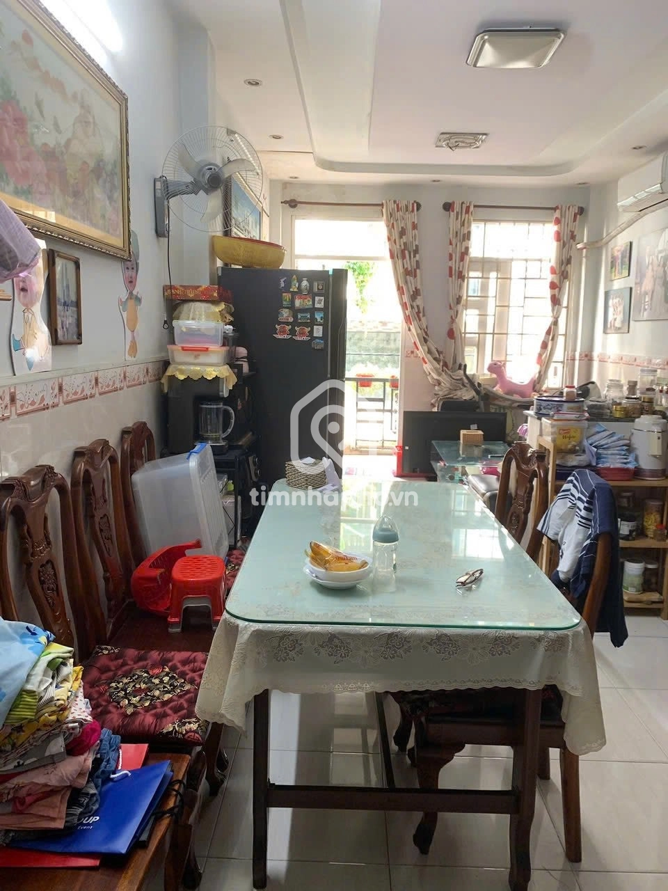 382/37 Đường Lê Hồng Phong, Phường Vườn Lài
