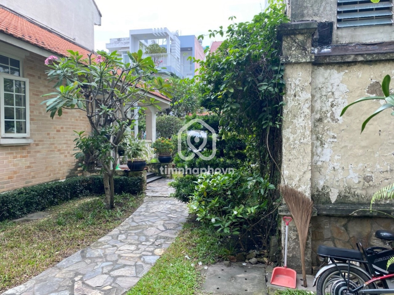 31/8/14 Đường Số 17, Phường Hiệp Bình Chánh, Thủ Đức