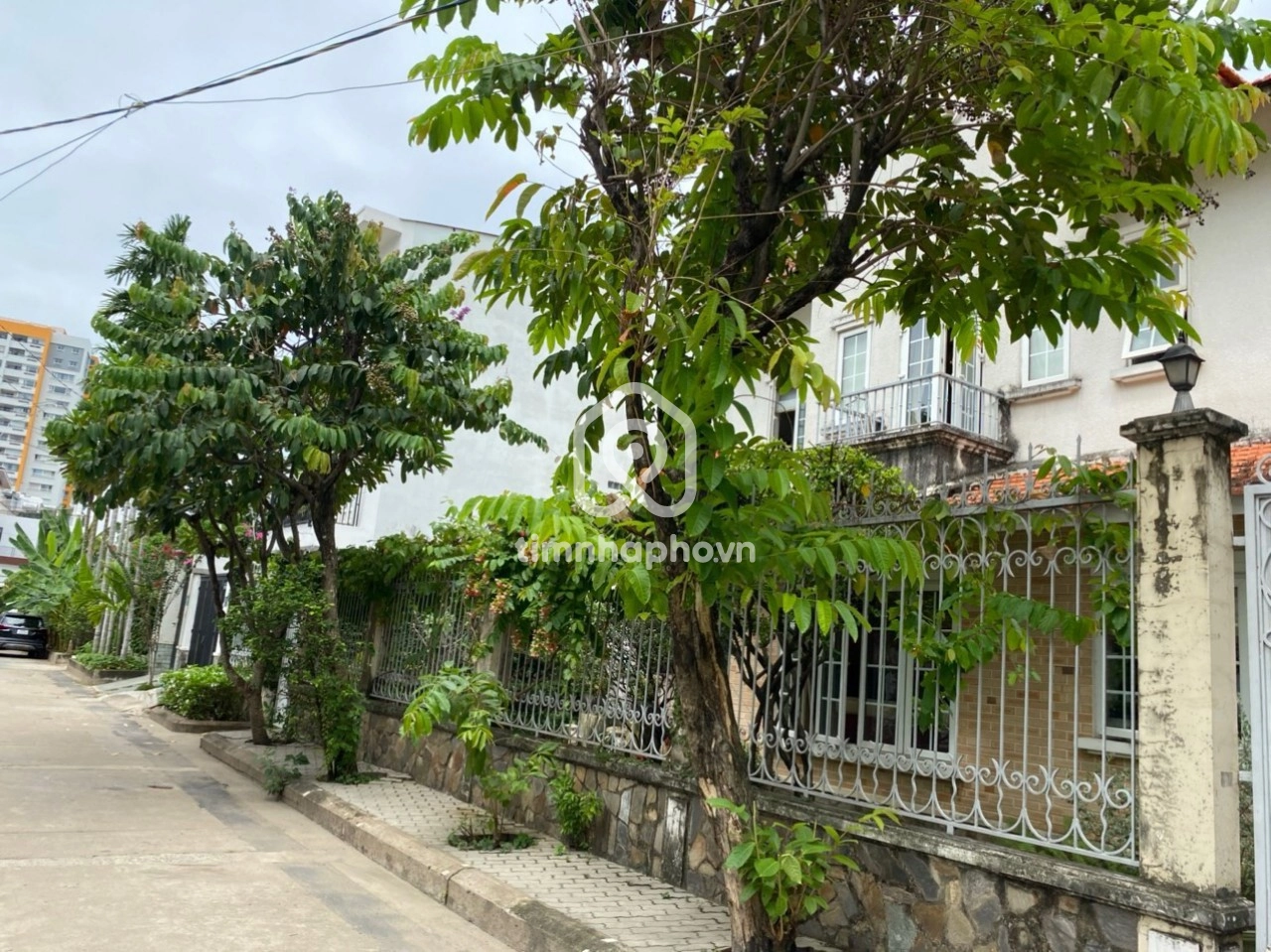 31/8/14 Đường Số 17, Phường Hiệp Bình Chánh, Thủ Đức