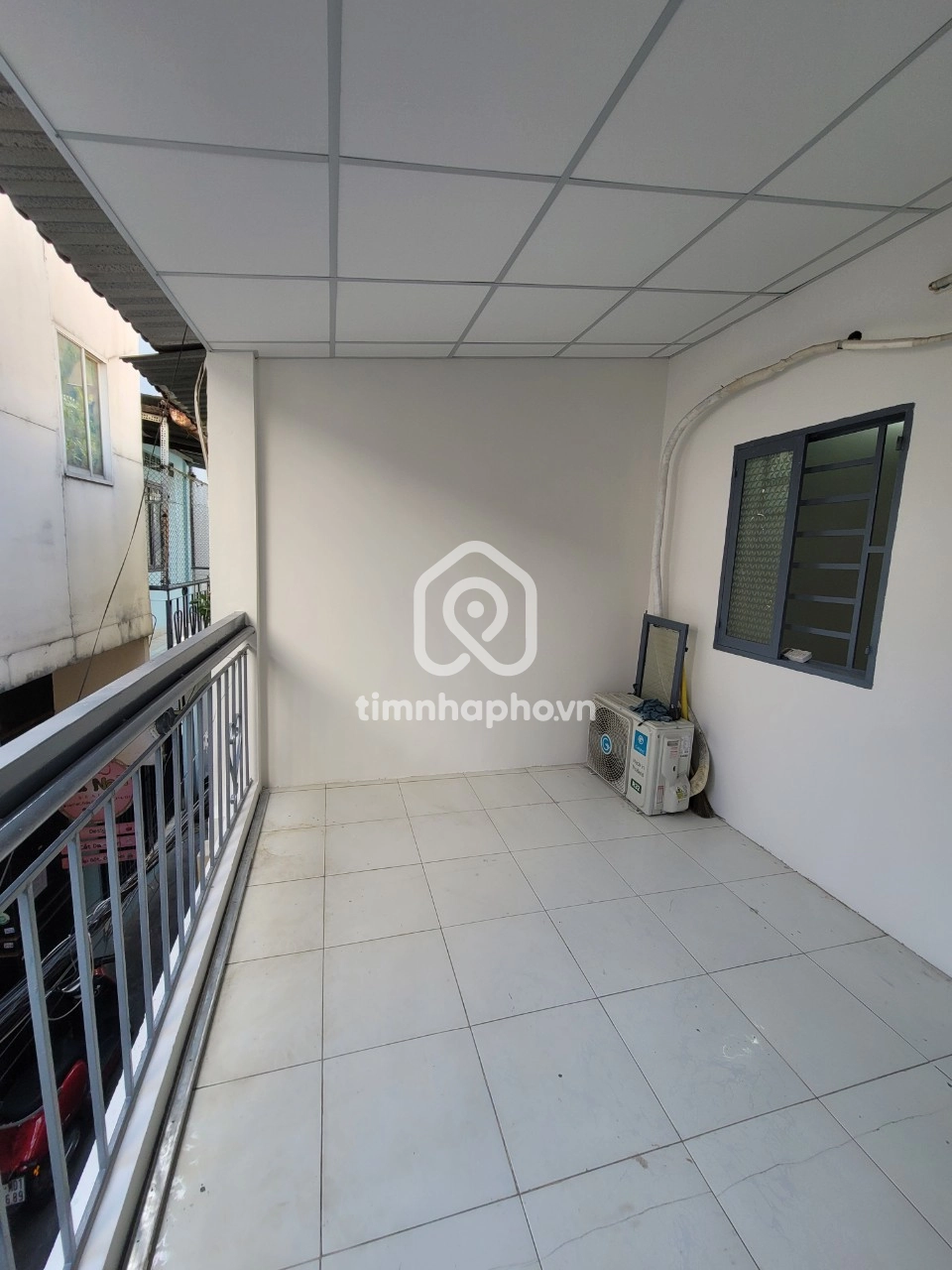 18/72B Đường Trần Quang Diệu, Phường 14, Quận 3
