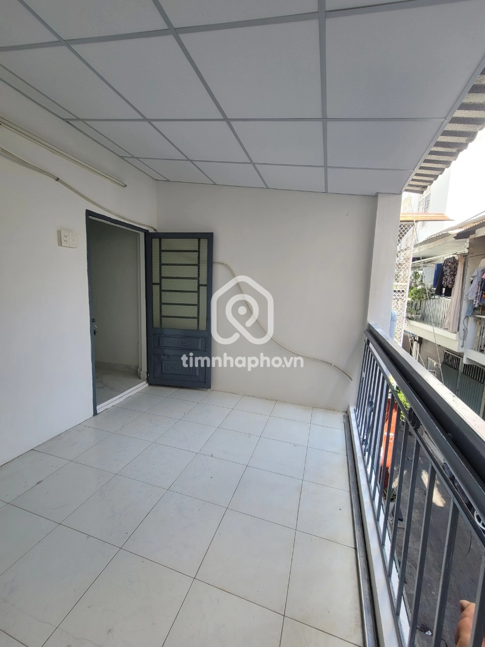 18/72B Đường Trần Quang Diệu, Phường 14, Quận 3