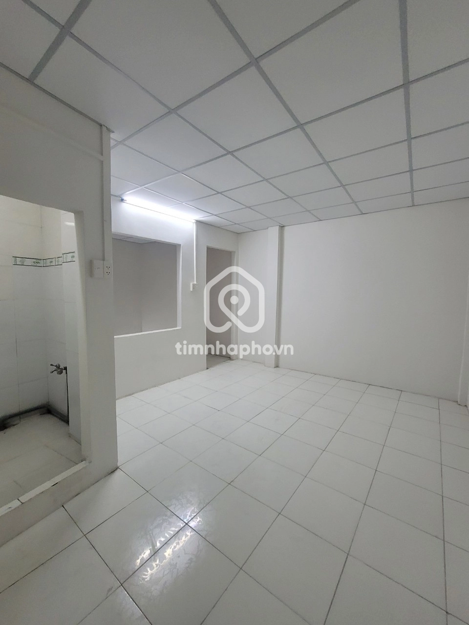 18/72B Đường Trần Quang Diệu, Phường 14, Quận 3
