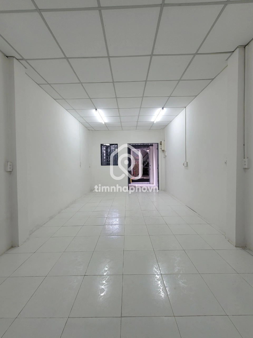 18/72B Đường Trần Quang Diệu, Phường 14, Quận 3
