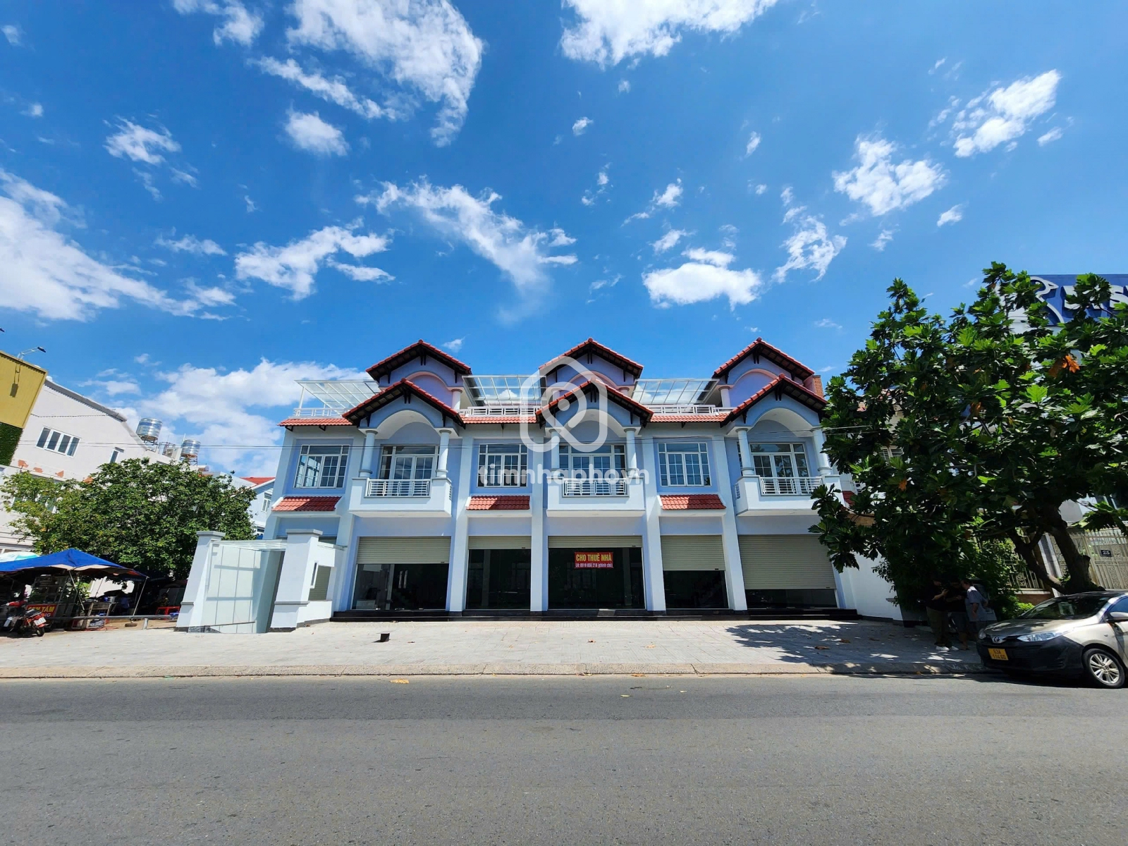 26-27-28 Đường Song Hành, Phường An Phú, Thủ Đức