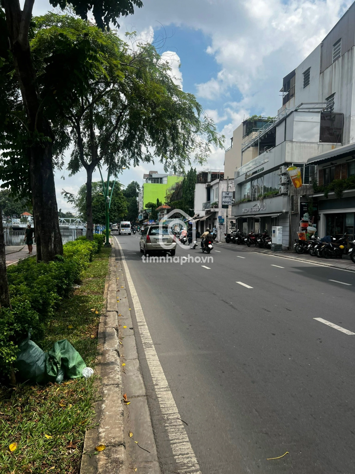1066 Đường Trường Sa, Phường 12, Quận 3
