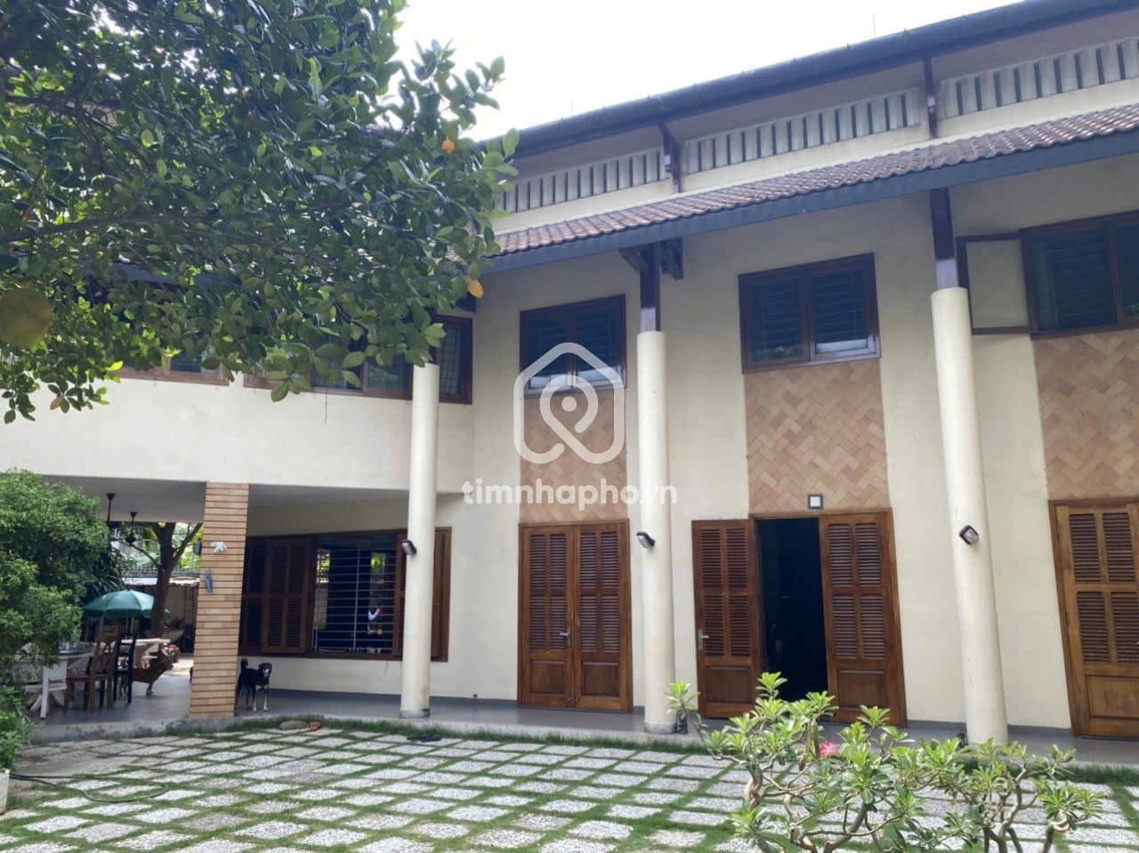 36 Đường Số 8, Phường An Khánh, Thủ Đức