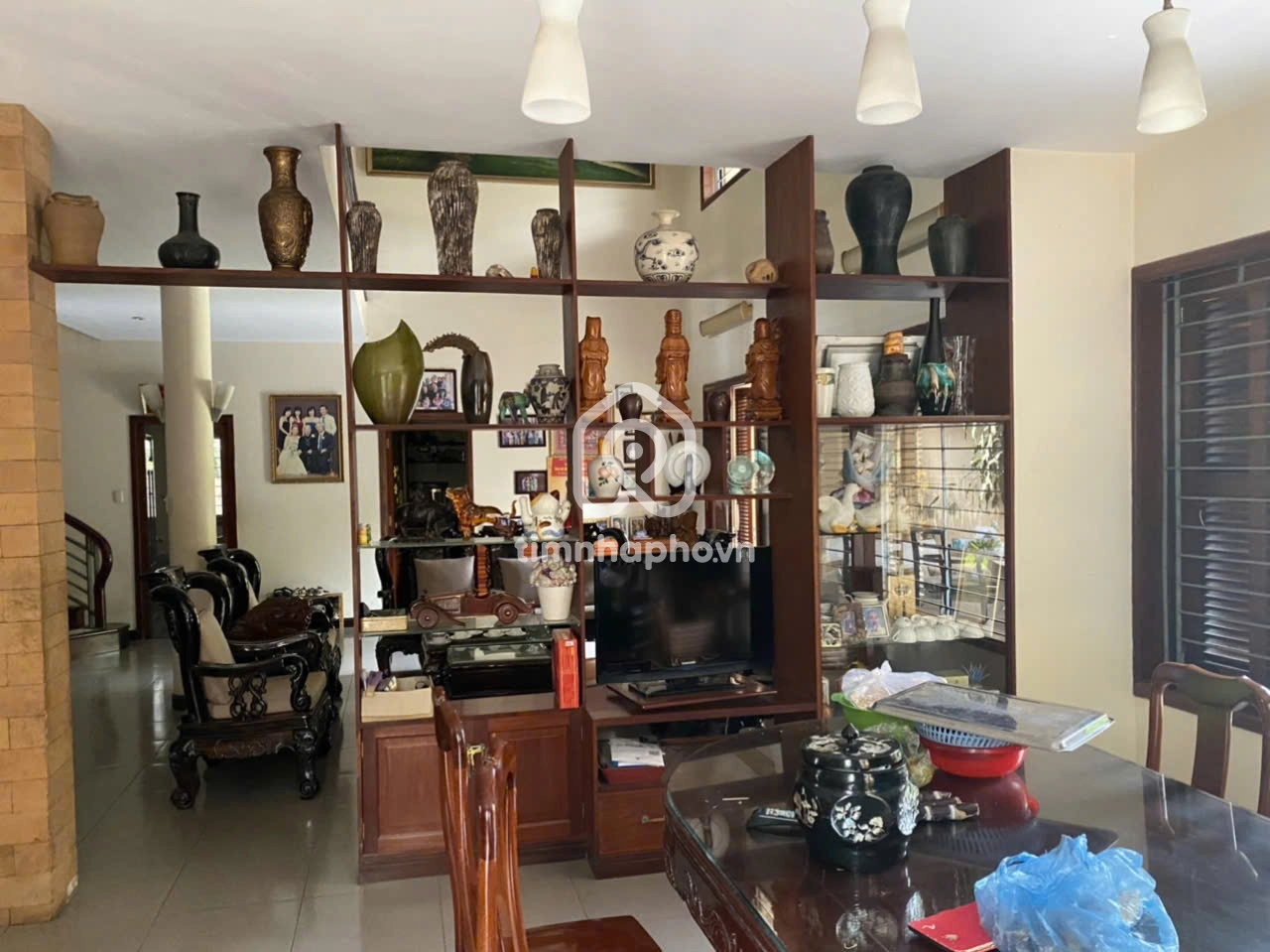 36 Đường Số 8, Phường An Khánh, Thủ Đức