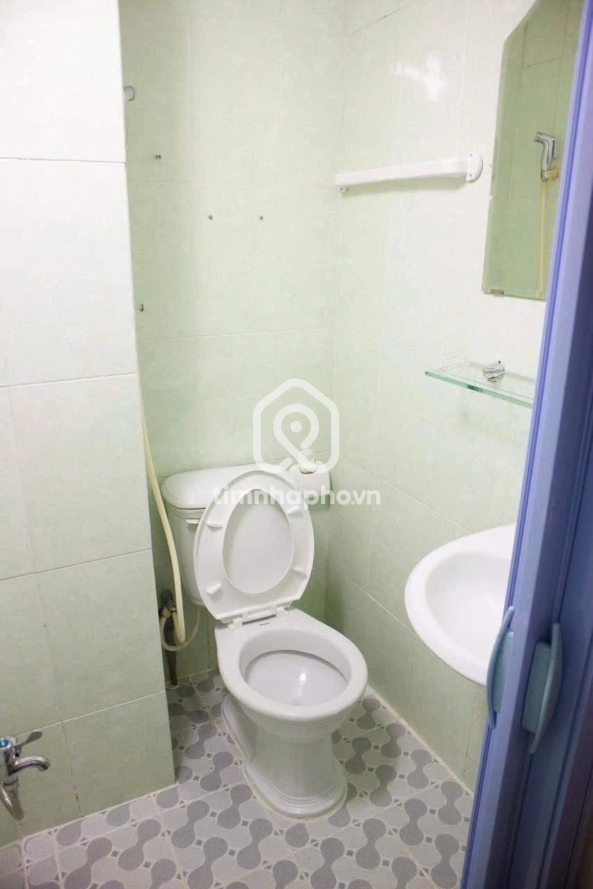 505/9 Đường Lê Hồng Phong, Phường 2, Quận 10