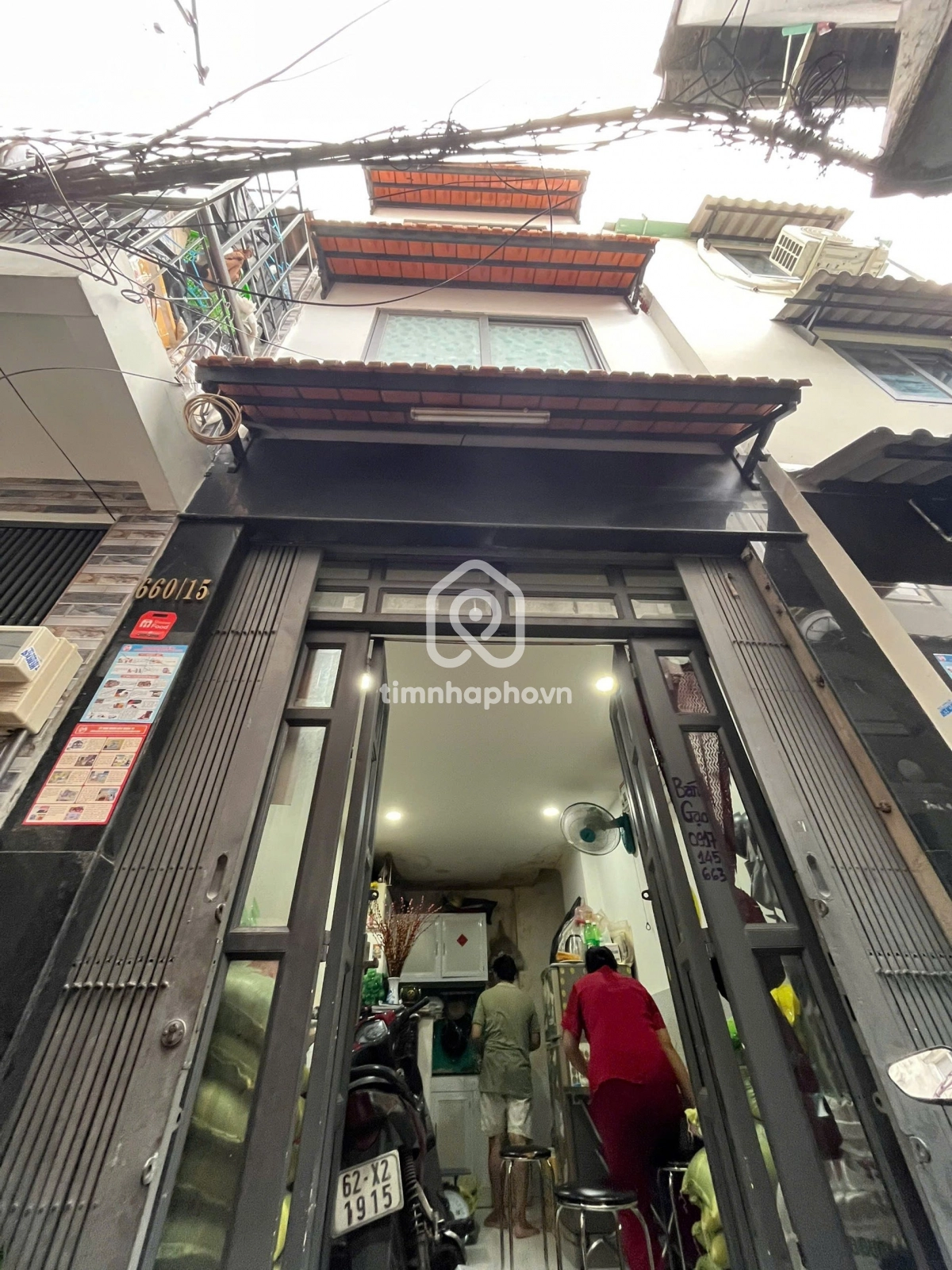 660/15 Đường Điện Biên Phủ, Phường 11, Quận 10