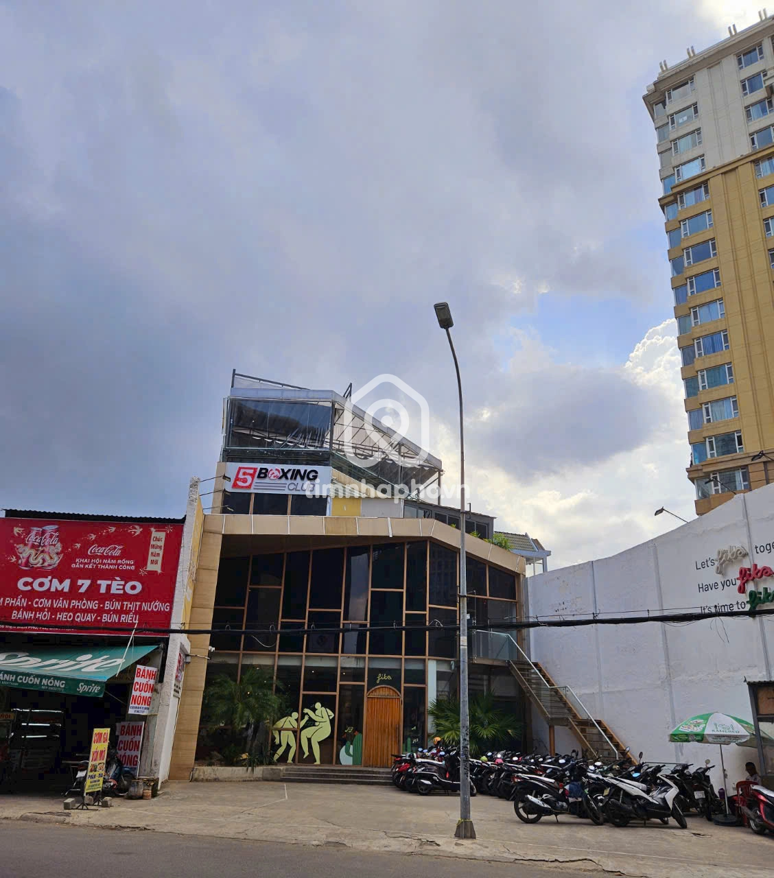 602/32-34 Đường Điện Biên Phủ, Phường 22, Bình Thạnh