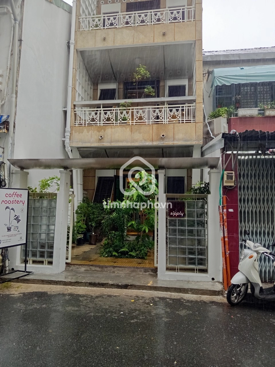 73 Đường Đinh Công Tráng, Phường Tân Định, Quận 1