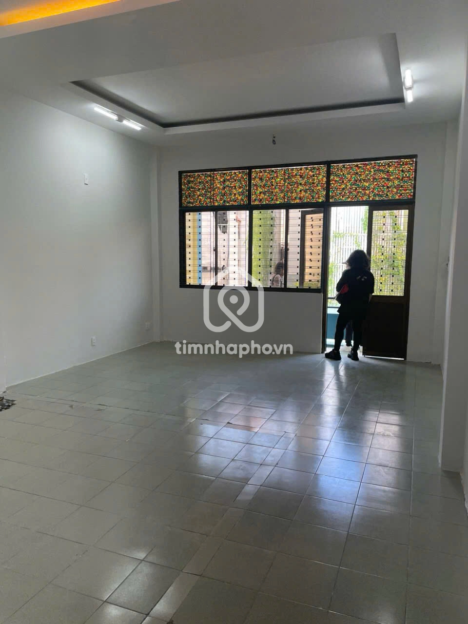 24 Đường Lý Chính Thắng, Phường Võ Thị Sáu, Quận 3