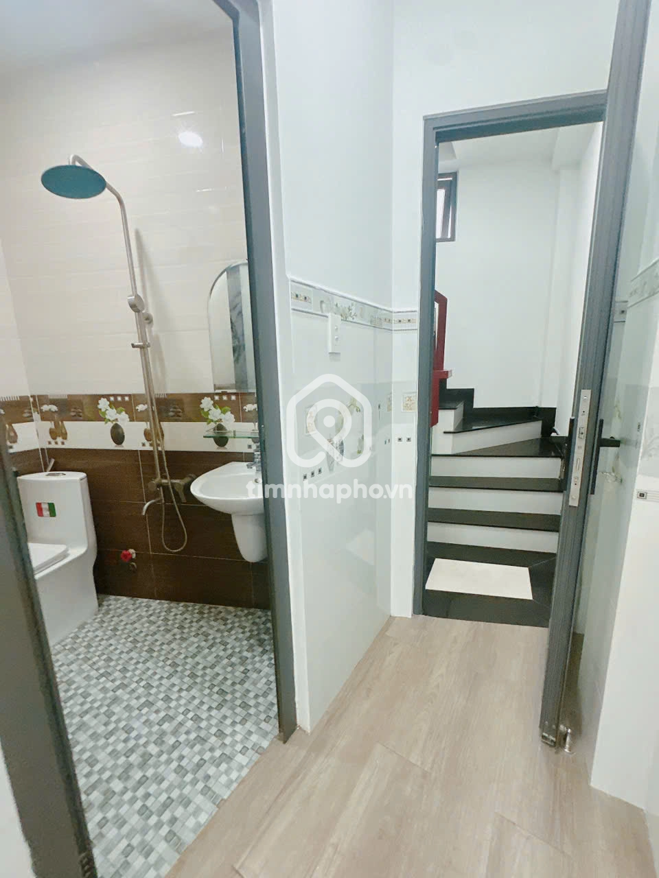 46B Đường Phan Tây Hồ, Phường 7, Phú Nhuận