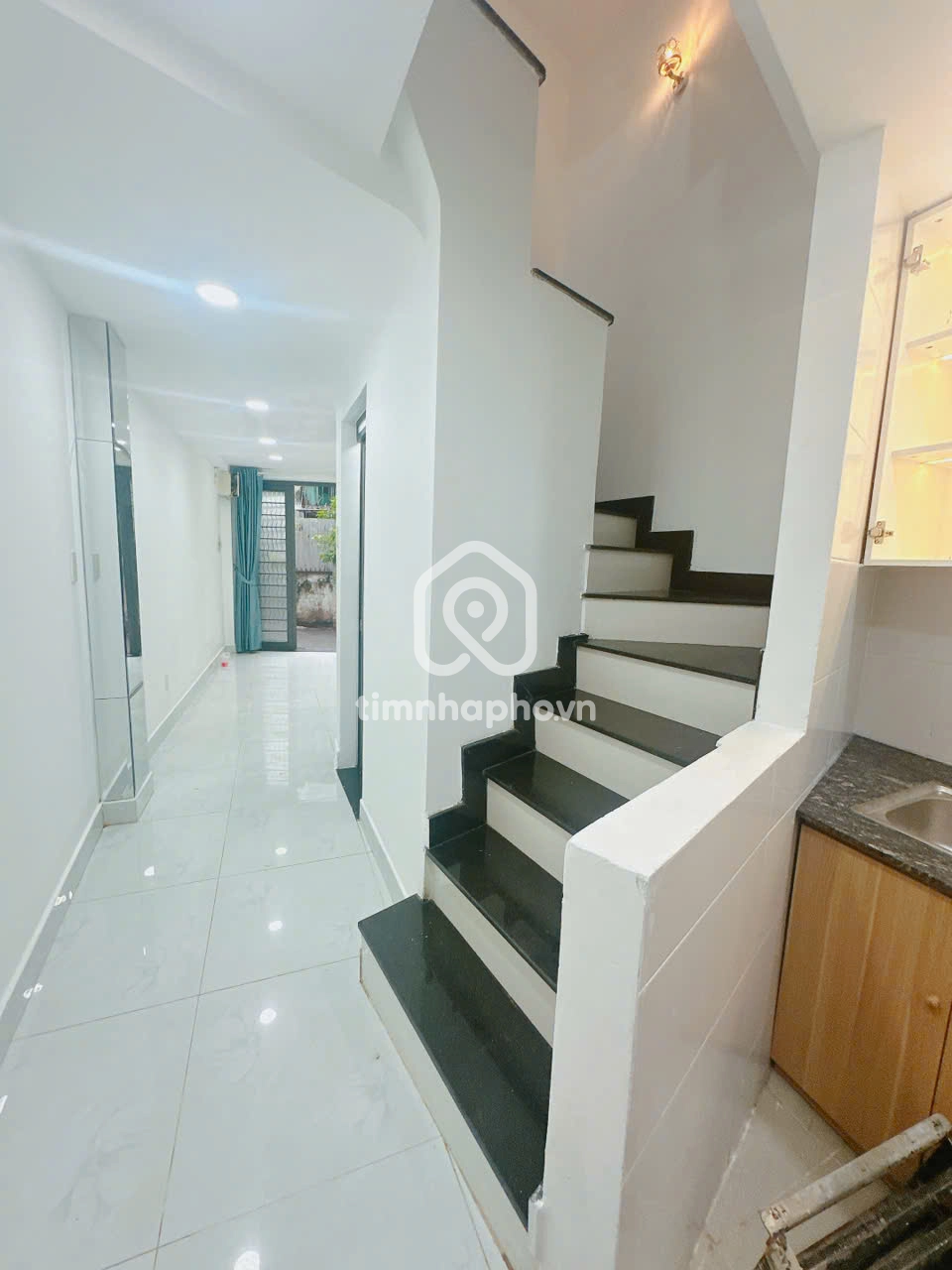46B Đường Phan Tây Hồ, Phường 7, Phú Nhuận