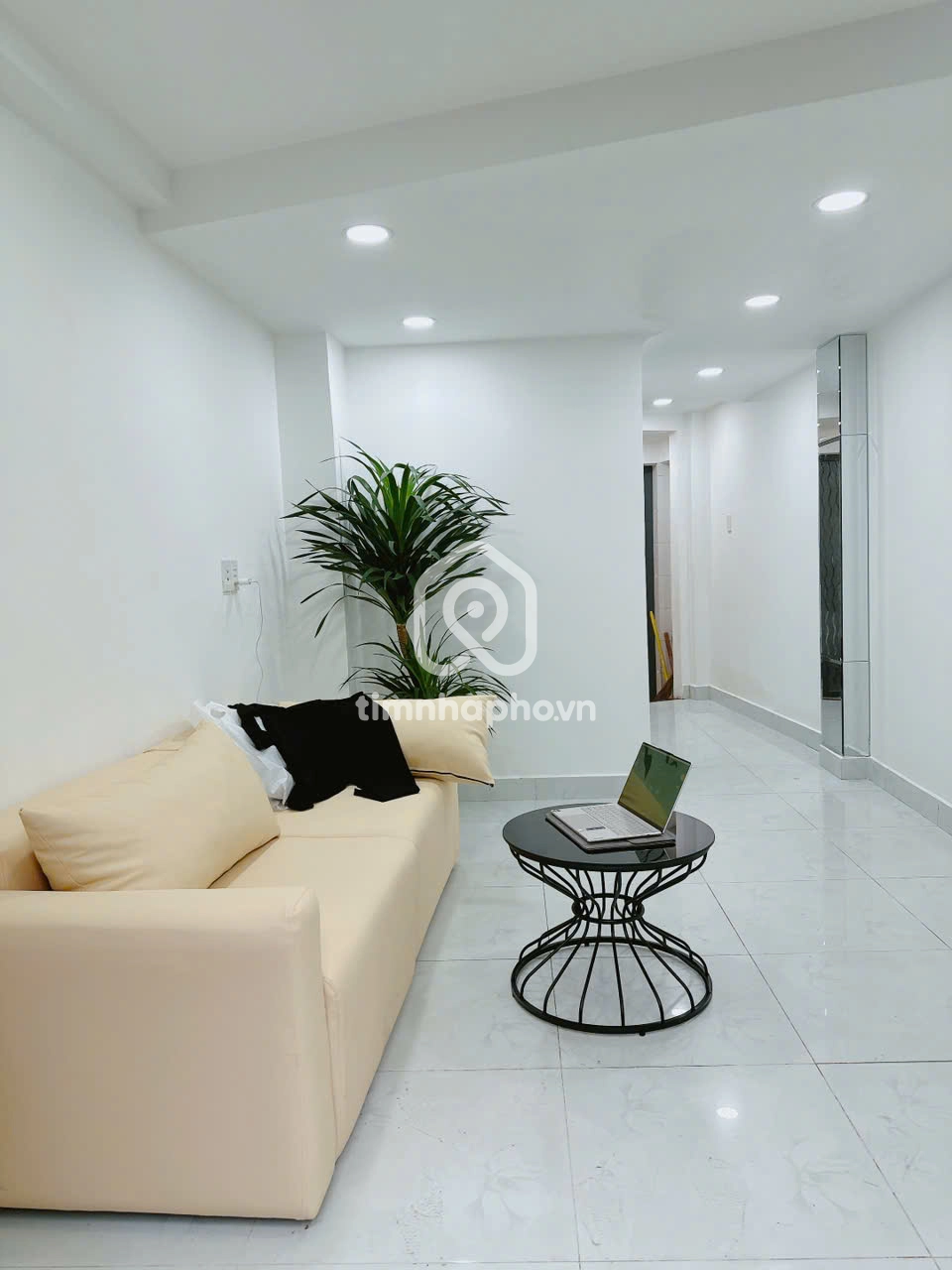 46B Đường Phan Tây Hồ, Phường 7, Phú Nhuận