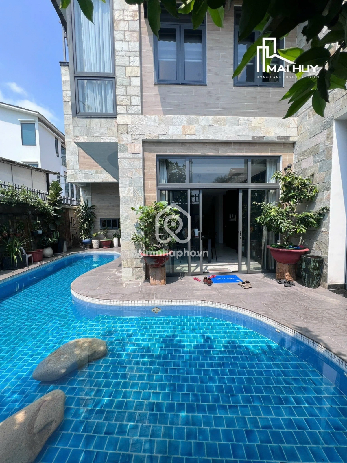 25 Đường Số 57, Phường An Phú, Thủ Đức
