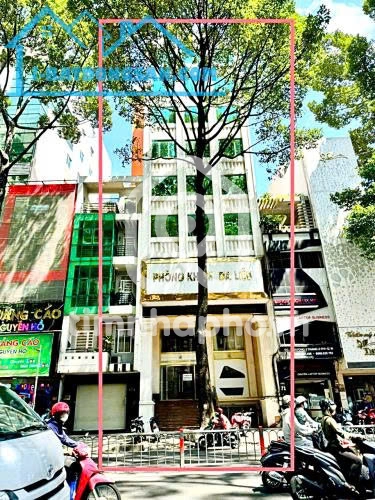 69-69A Đường 3 Tháng 2, Phường 11, Quận 10