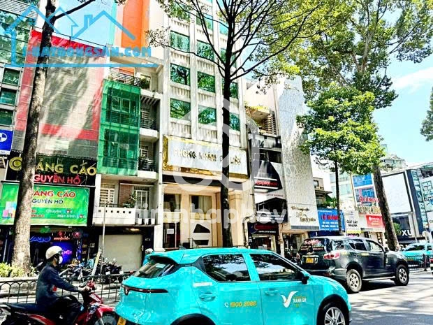 69-69A Đường 3 Tháng 2, Phường 11, Quận 10
