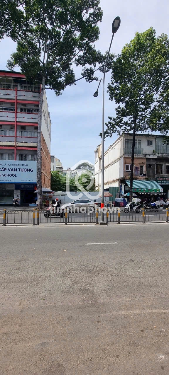 477-477A-477B Đường Lê Hồng Phong, Phường 2, Quận 10