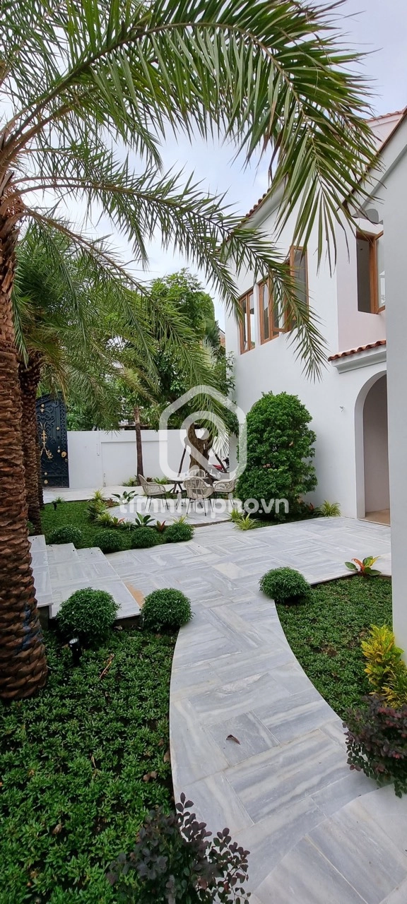 5 Đường Số 43, Phường Thảo Điền, Thủ Đức