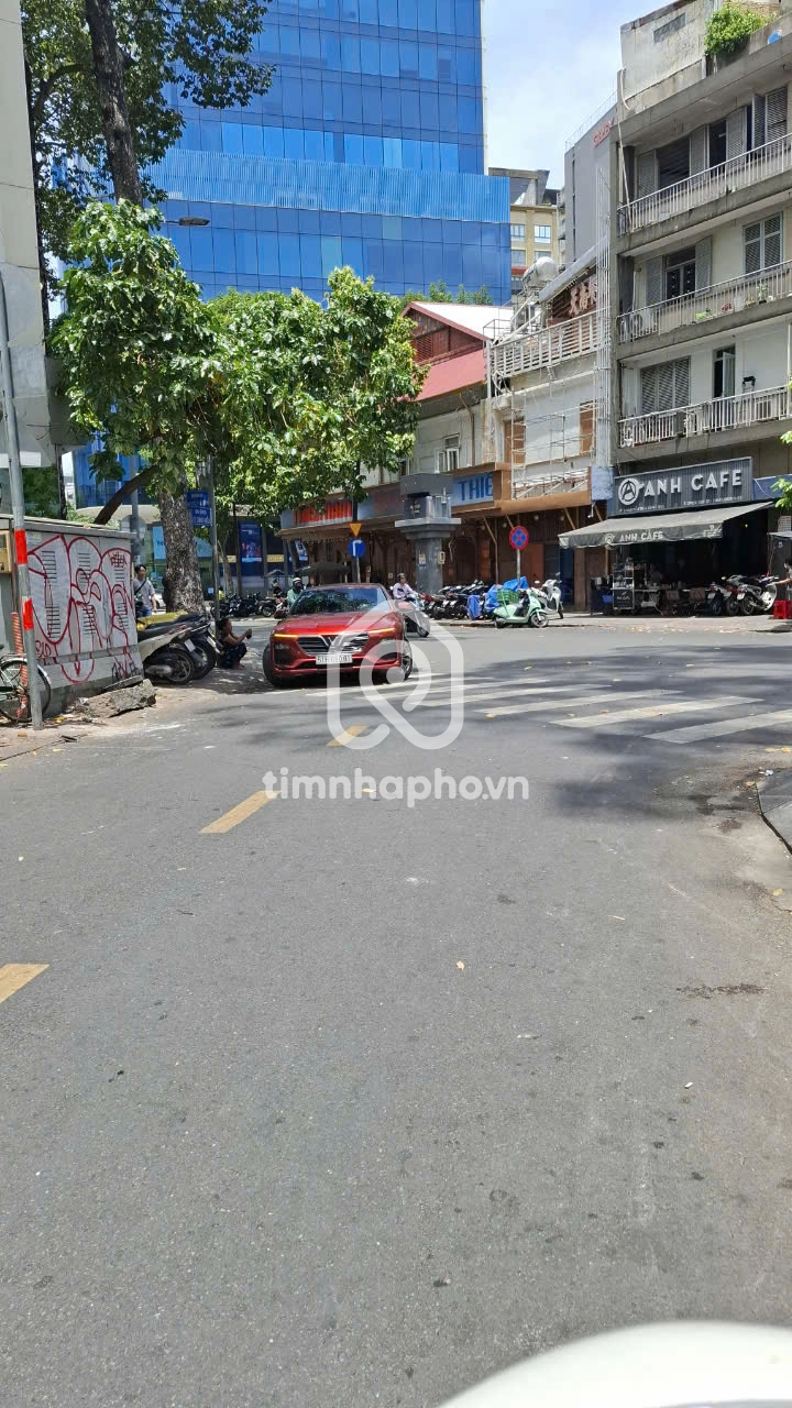 7A Đường Lê Công Kiều, Phường Nguyễn Thái Bình, Quận 1
