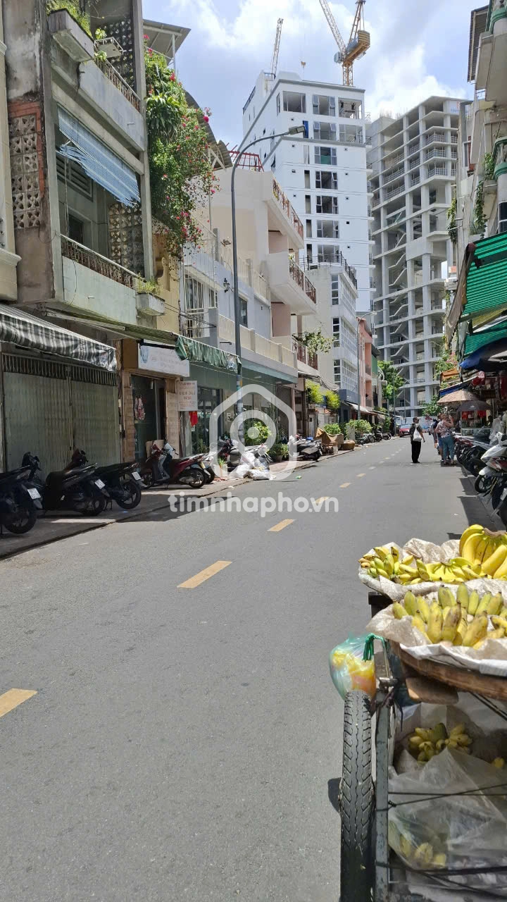 7A Đường Lê Công Kiều, Phường Nguyễn Thái Bình, Quận 1