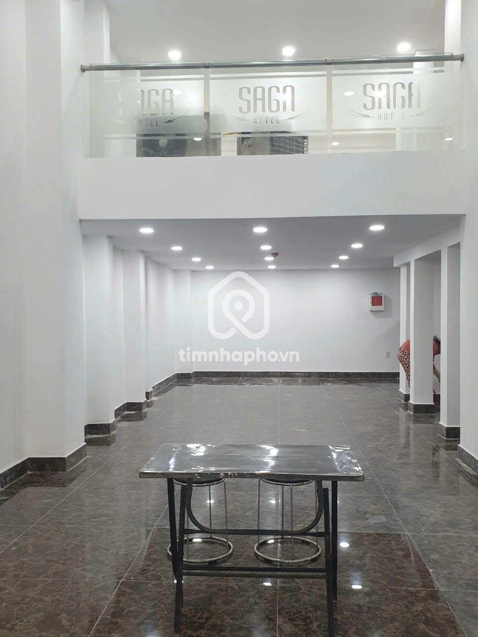 40-42 Đường Hai Bà Trưng, Phường Bến Nghé, Quận 1