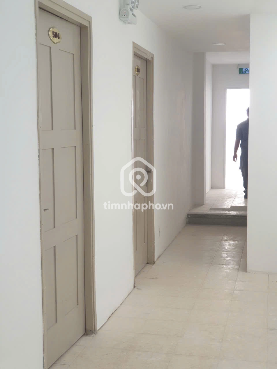 40-42 Đường Hai Bà Trưng, Phường Bến Nghé, Quận 1