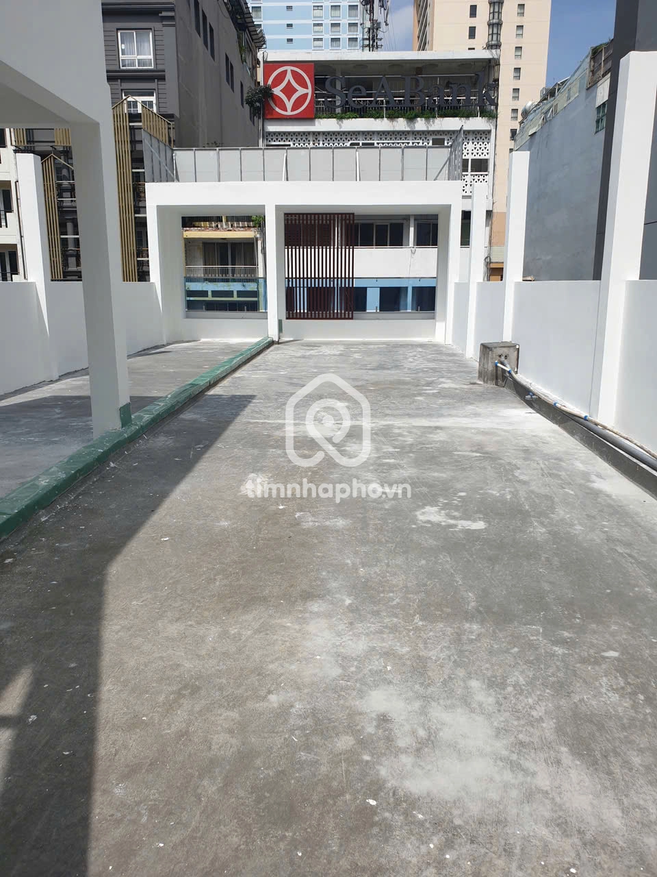 40-42 Đường Hai Bà Trưng, Phường Bến Nghé, Quận 1