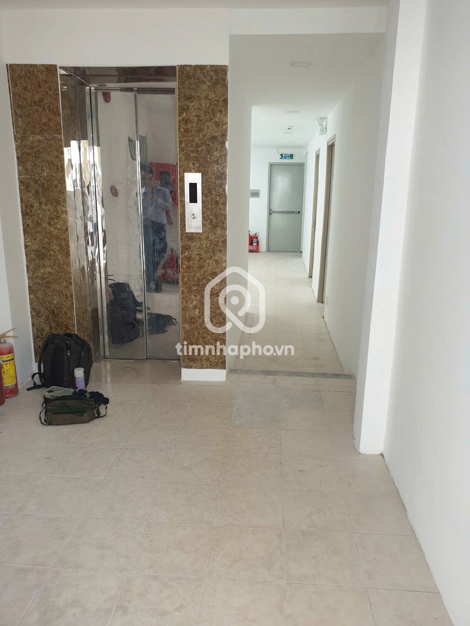 40-42 Đường Hai Bà Trưng, Phường Bến Nghé, Quận 1