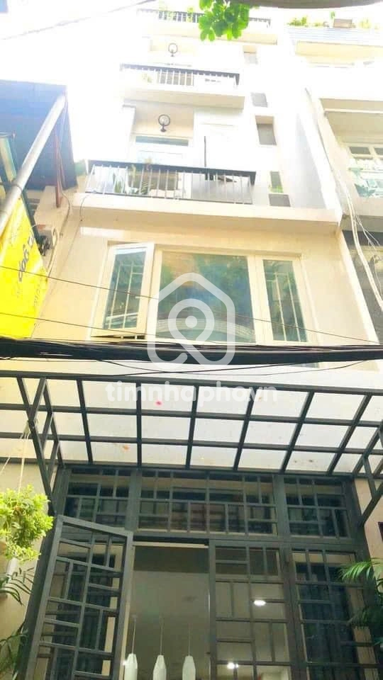 467/14 Đường Điện Biên Phủ, Phường 3, Quận 3