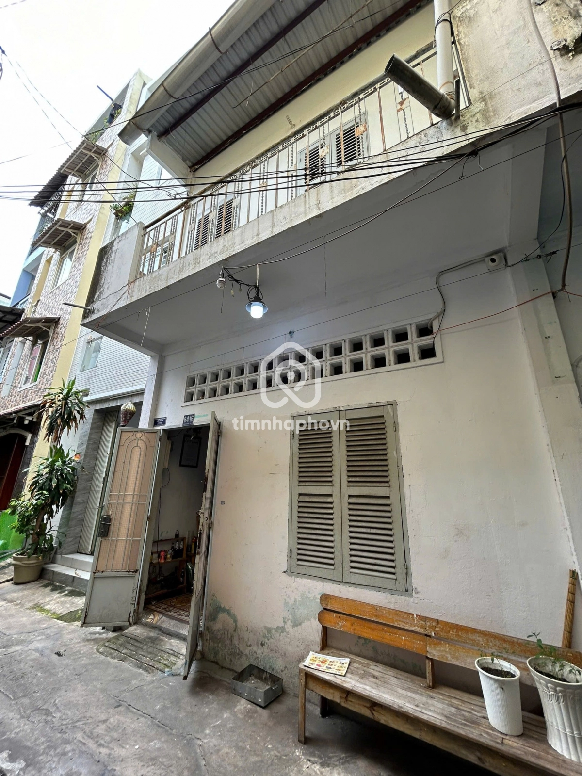 84/16 Đường Chiến Thắng, Phường 9, Phú Nhuận