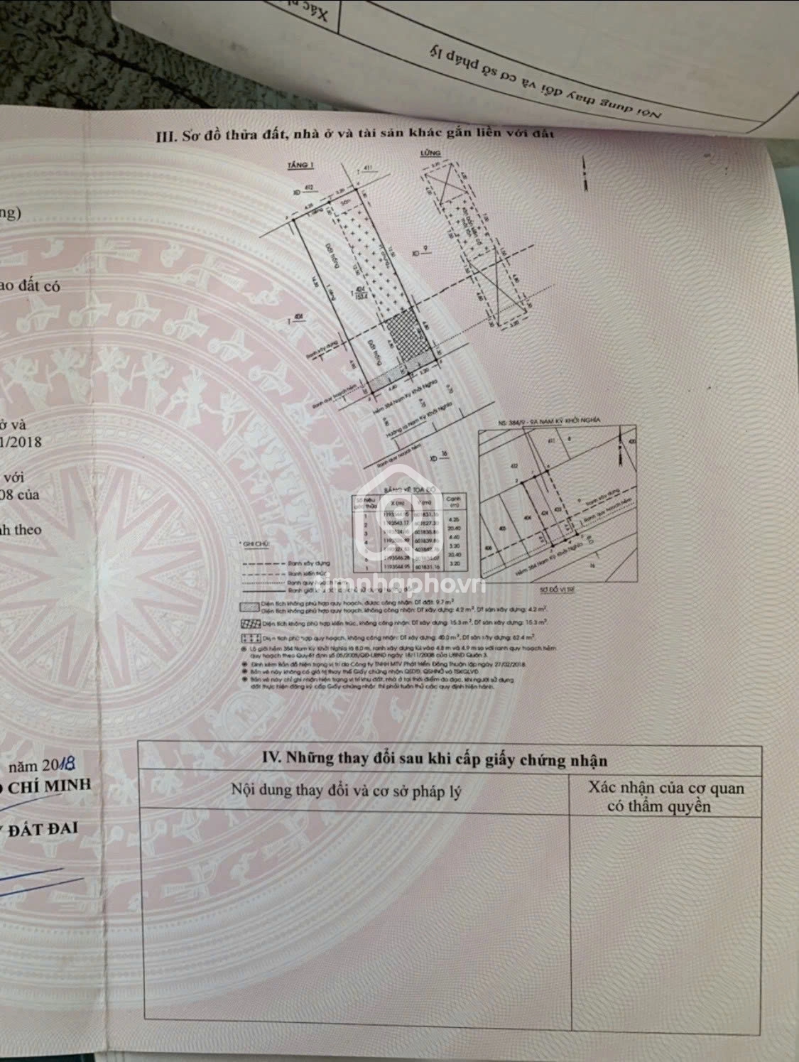 384/9-9A Đường Nam Kỳ Khởi Nghĩa, Phường Võ Thị Sáu, Quận 3
