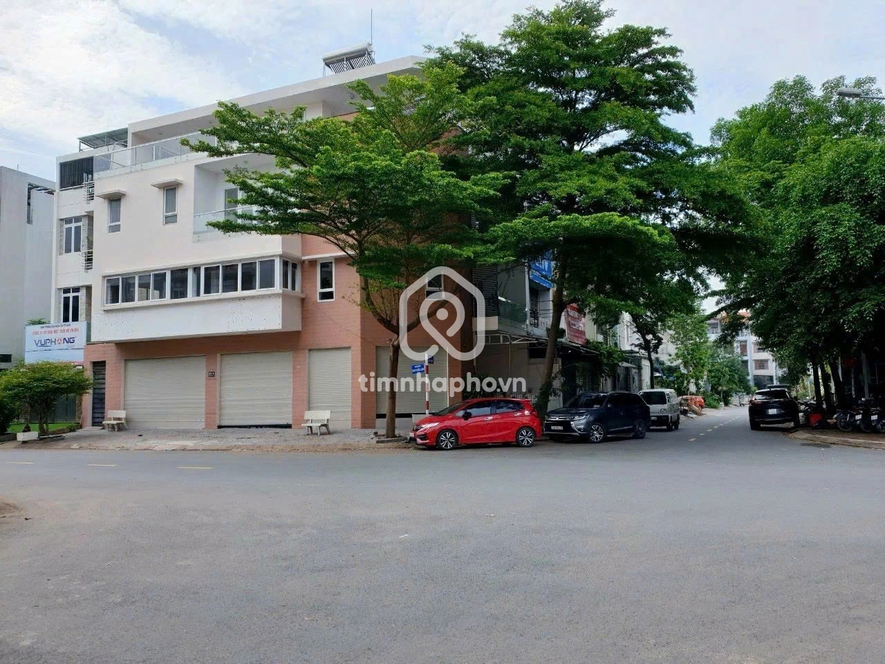 61A Cao Đức Lân, Phường An Phú, Thủ Đức