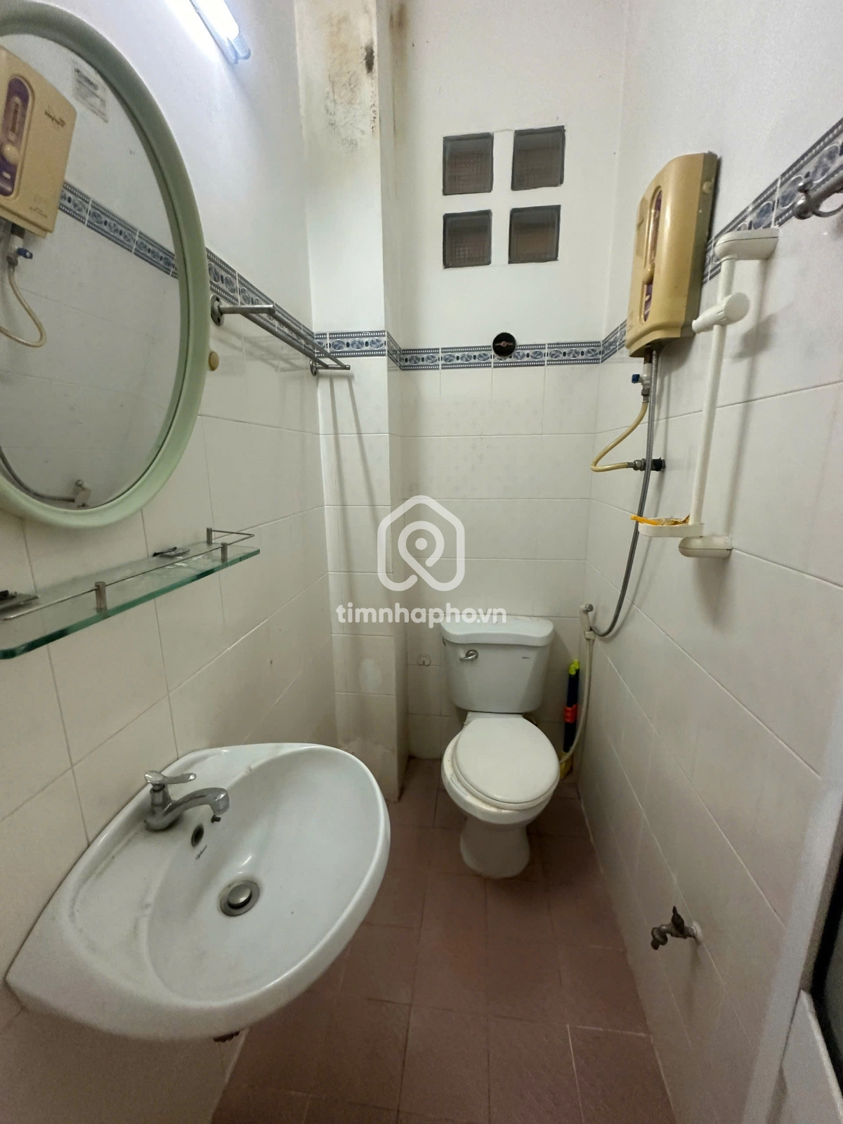246/19 Đường Nguyễn Tiểu La, Phường 8, Quận 10