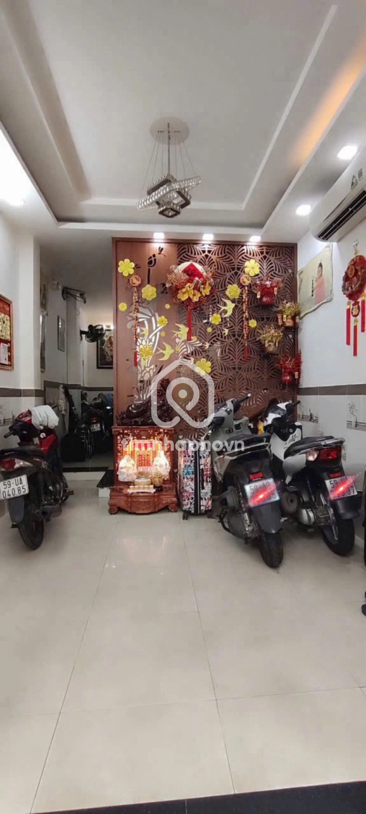 54/4 Đường Hùng Vương, Phường 1, Quận 10