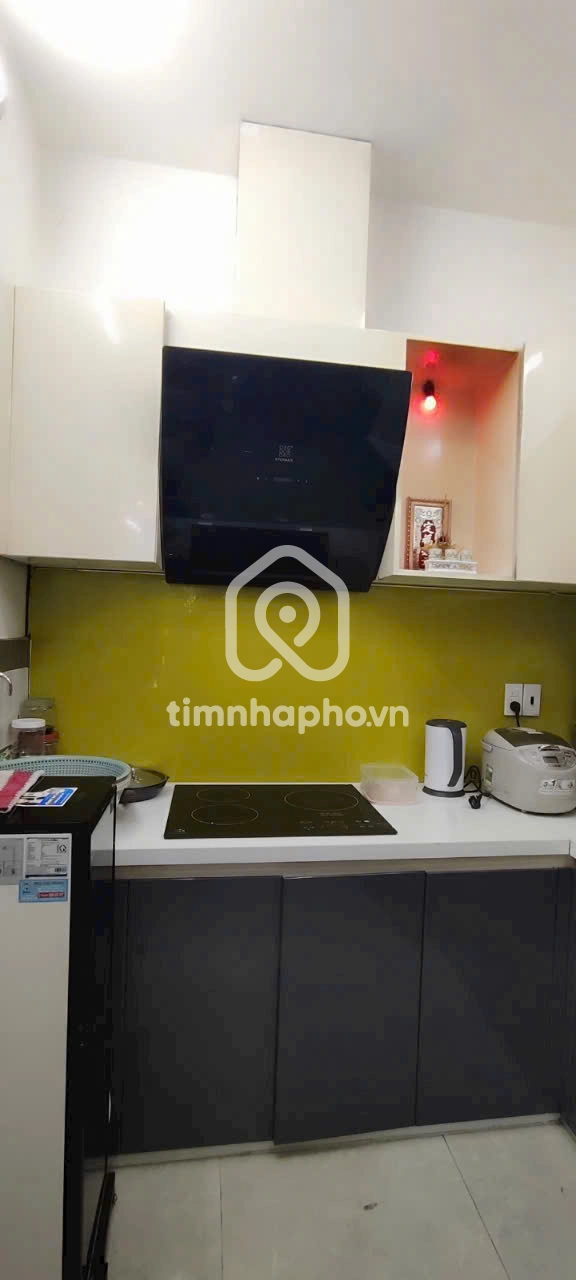 54/4 Đường Hùng Vương, Phường 1, Quận 10
