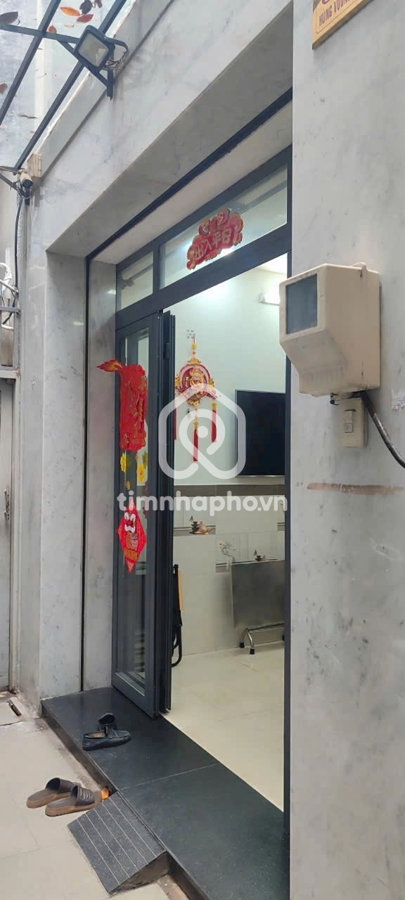 54/4 Đường Hùng Vương, Phường 1, Quận 10
