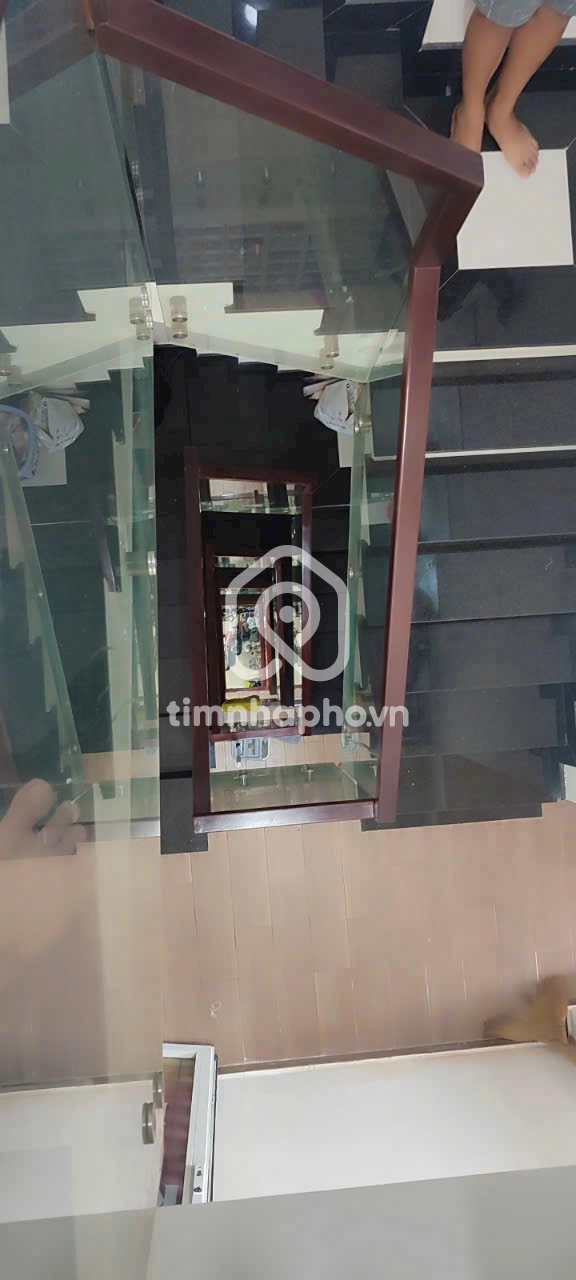 54/4 Đường Hùng Vương, Phường 1, Quận 10