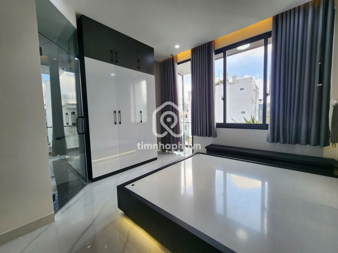 172a/33 Đường Lạc Long Quân, Phường 10, Quận 11