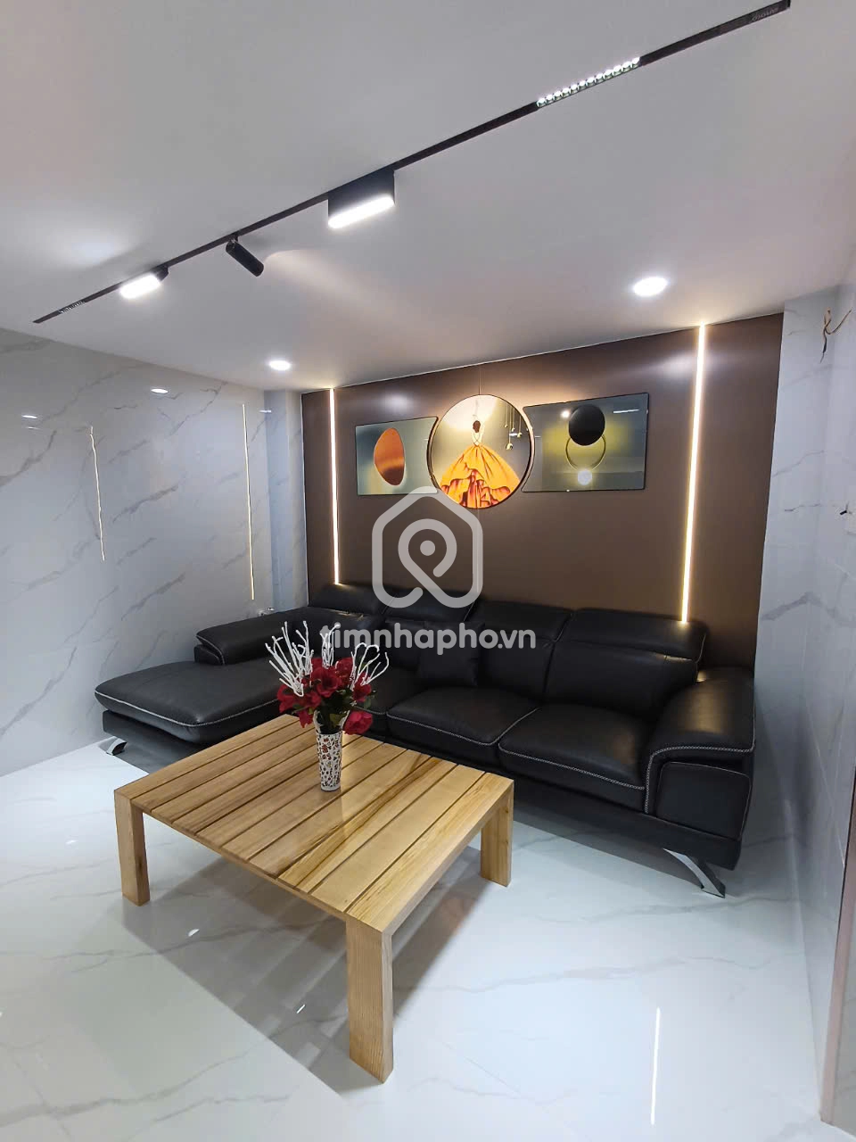 172a/33 Đường Lạc Long Quân, Phường 10, Quận 11