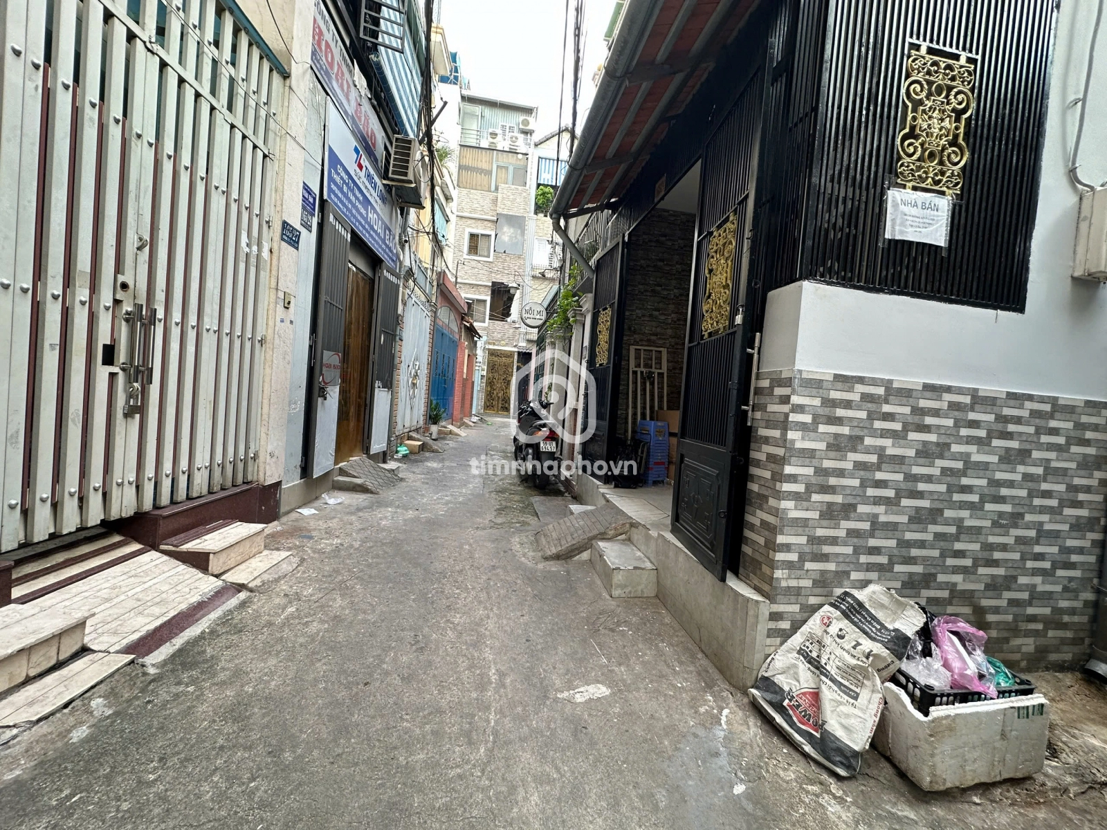 165/34 Đường 3 Tháng 2, Phường 1, Quận 10