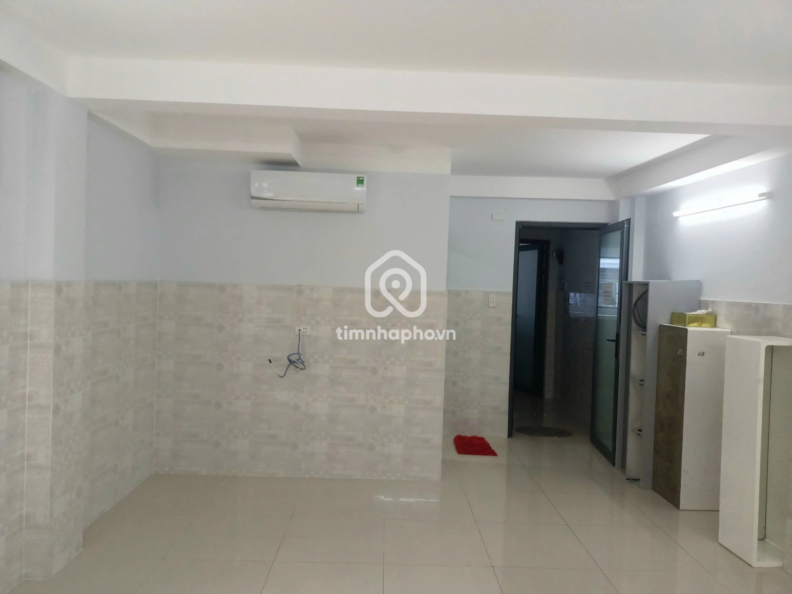 124/54A Đường Lê Thị Bạch Cát, Phường 13, Quận 11