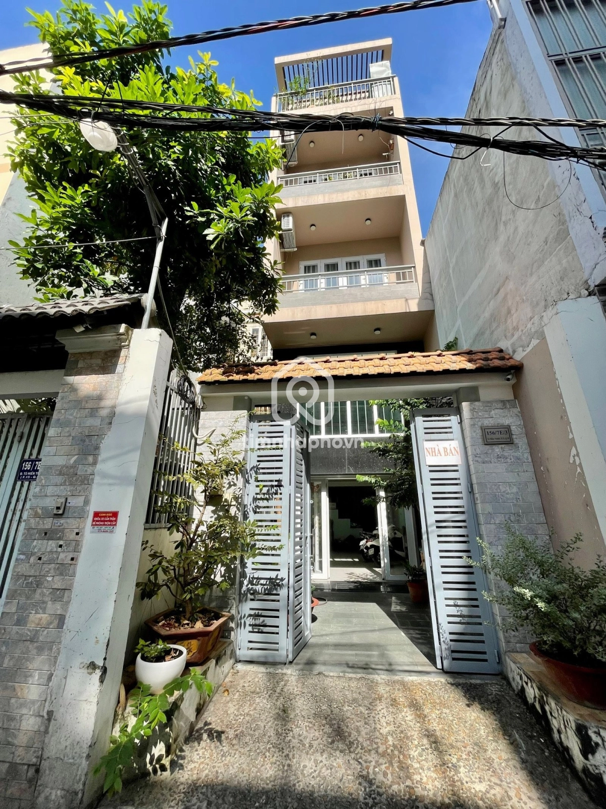 156/7E/3 Đường Tô Hiến Thành, Phường 15, Quận 10